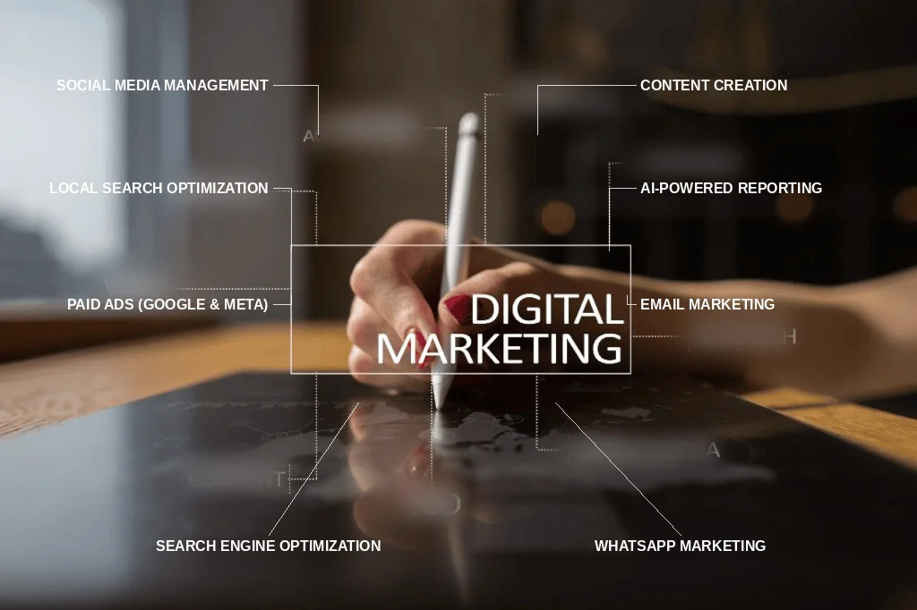 Marketing 